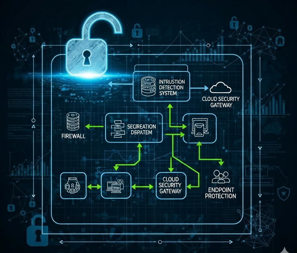Security Architecture Design